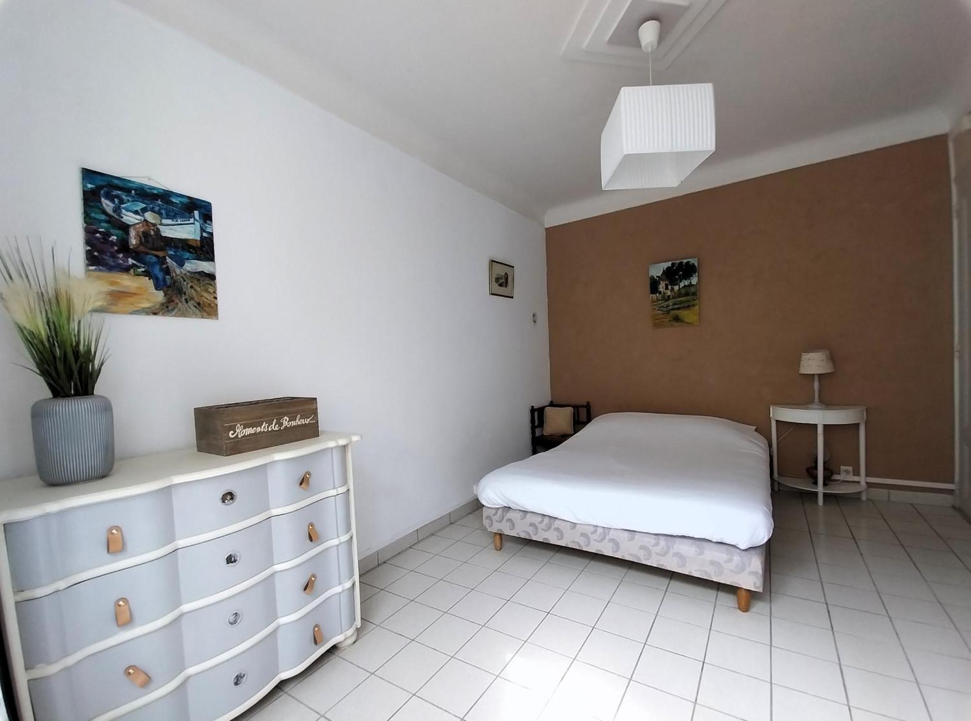 Maison Familiale Proche De La Villa Lancieux