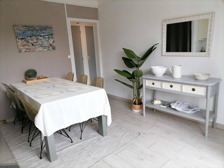 Maison Familiale Proche De La Villa Lancieux