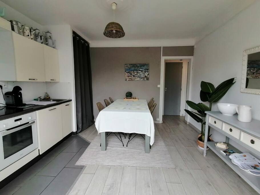 Maison Familiale Proche De La Lancieux